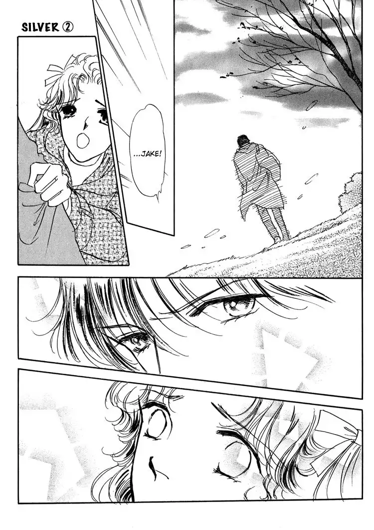 Silver (FUJITA Kazuko) Chapter 13 38